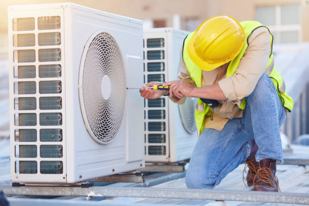 Best HVAC Companies Near Me  in Darmstadt, IN