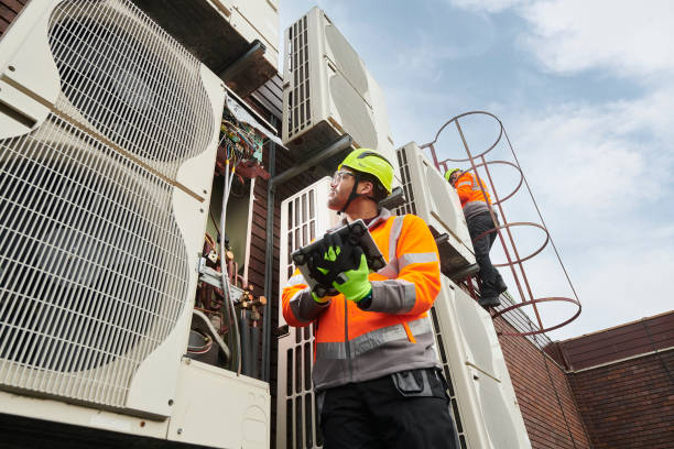 Best HVAC Repair Near Me  in Darmstadt, IN