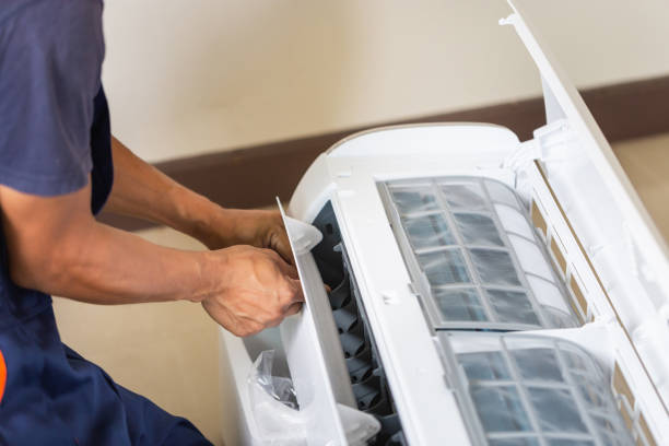 Best Local HVAC Companies  in Darmstadt, IN