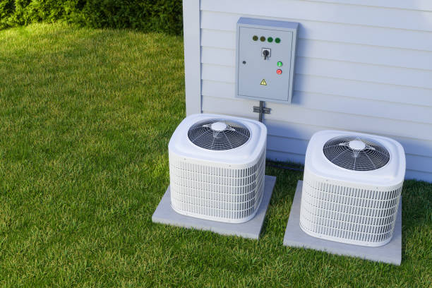 Best Best HVAC Companies  in Darmstadt, IN