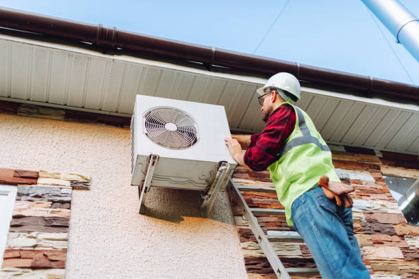 Best Affordable HVAC Services  in Darmstadt, IN