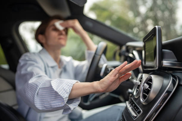 Best Air Conditioning Repair  in Darmstadt, IN