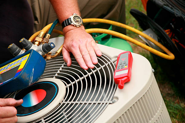 Best HVAC Installation Services  in Darmstadt, IN
