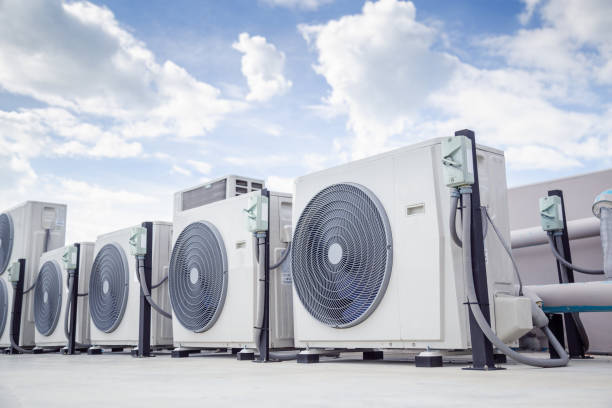 Best HVAC Emergency Services  in Darmstadt, IN