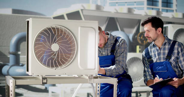 Darmstadt, IN HVAC Company