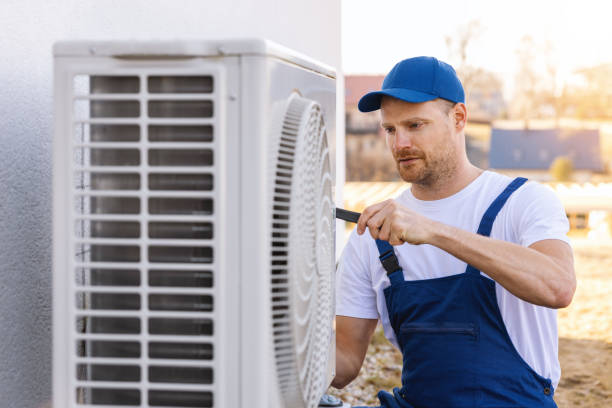Best HVAC Replacement Cost  in Darmstadt, IN