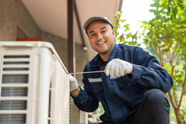 Affordable Air Conditioning Repair in Darmstadt, IN