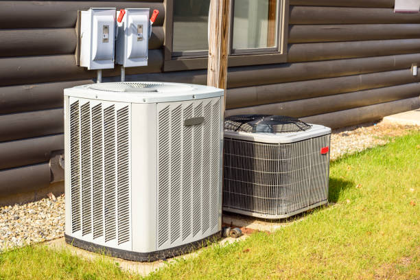 Best Ductless HVAC Repair  in Darmstadt, IN