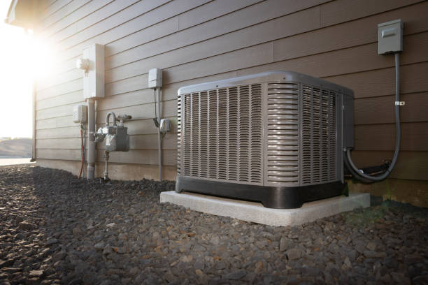 Best Furnace Repair Near Me  in Darmstadt, IN